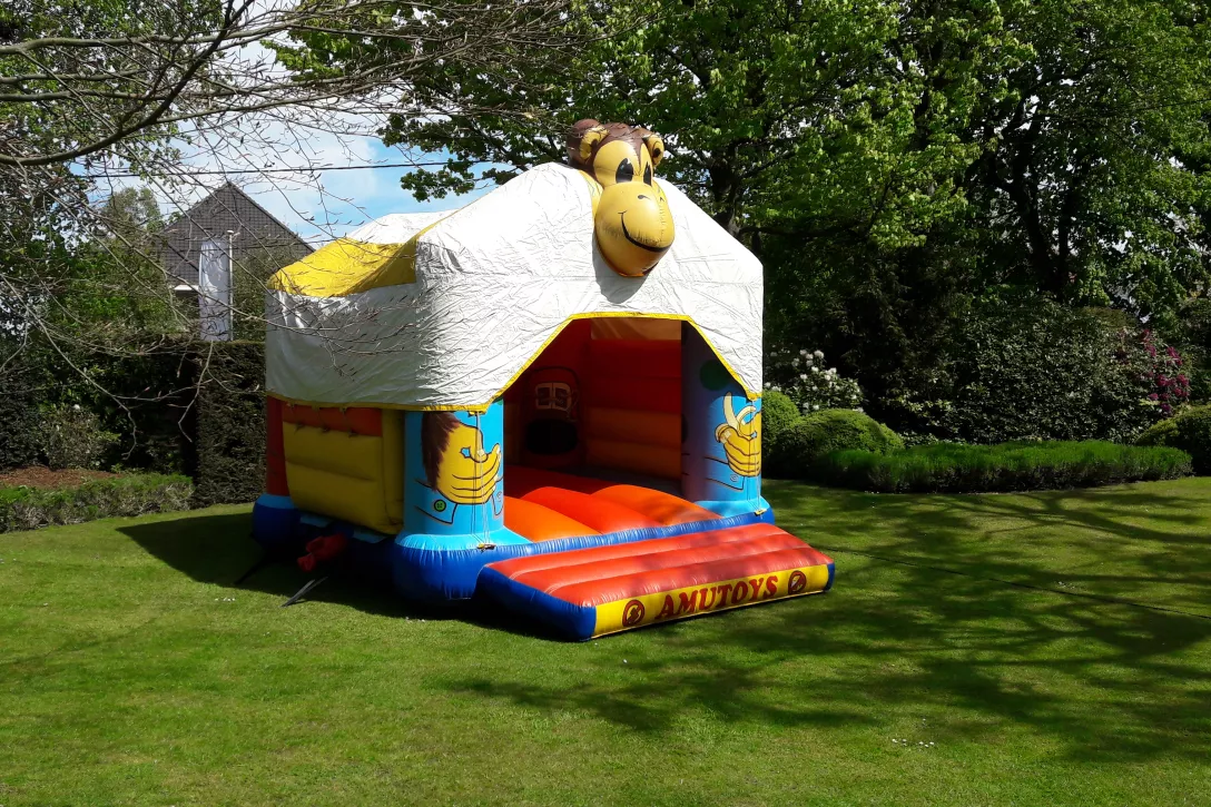 Chateau Singe