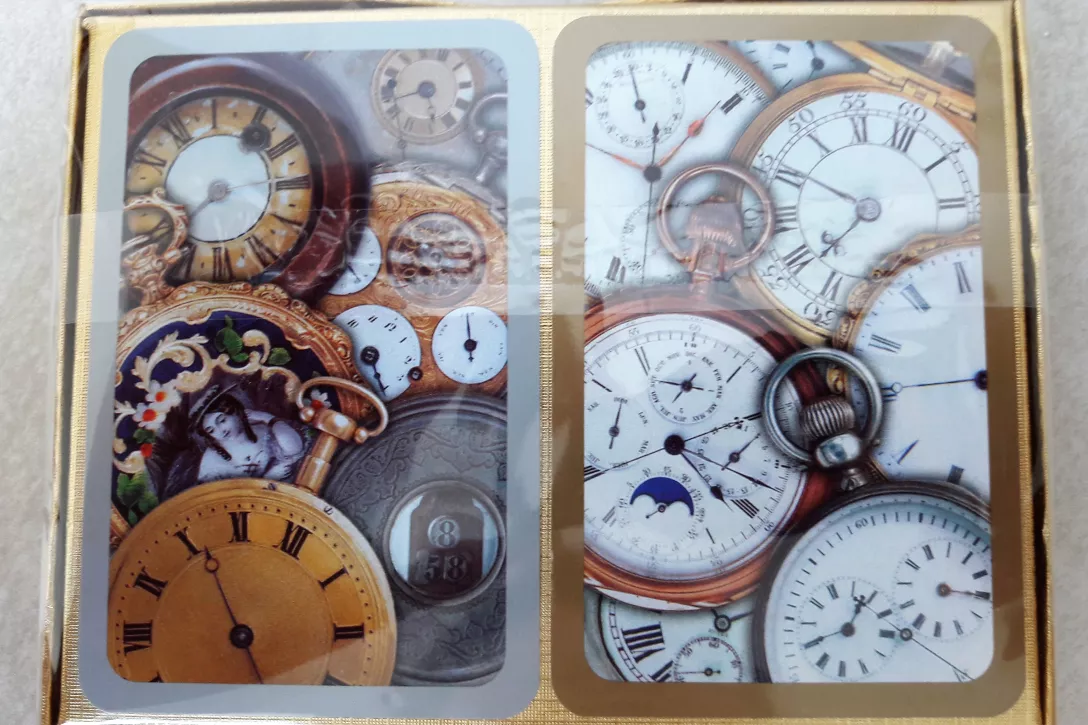 Pièces d&amp;#039;horloge
