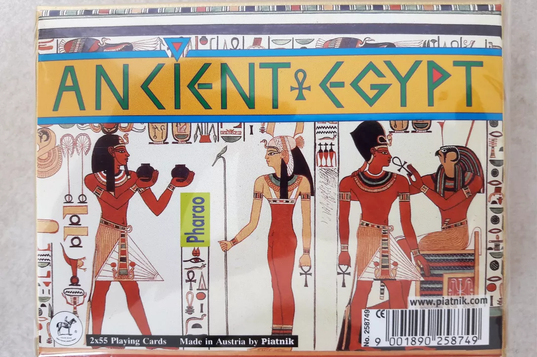 Ancienne Egypte