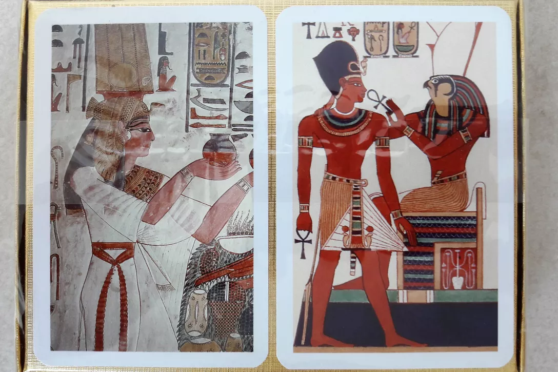 Ancienne Egypte