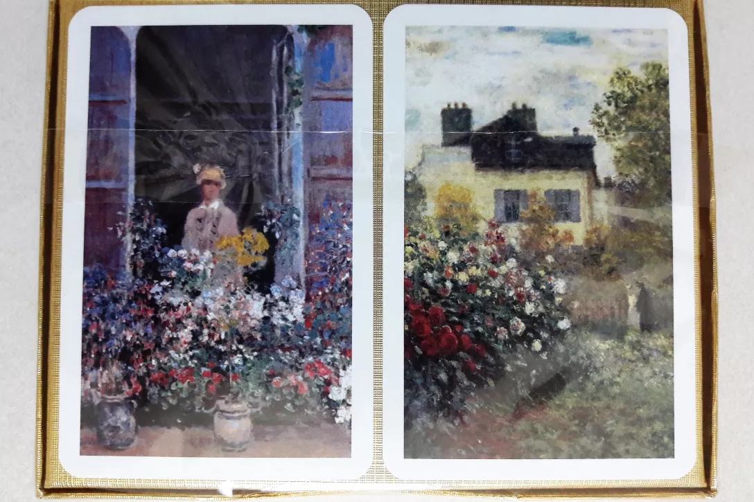 Maison de Monet