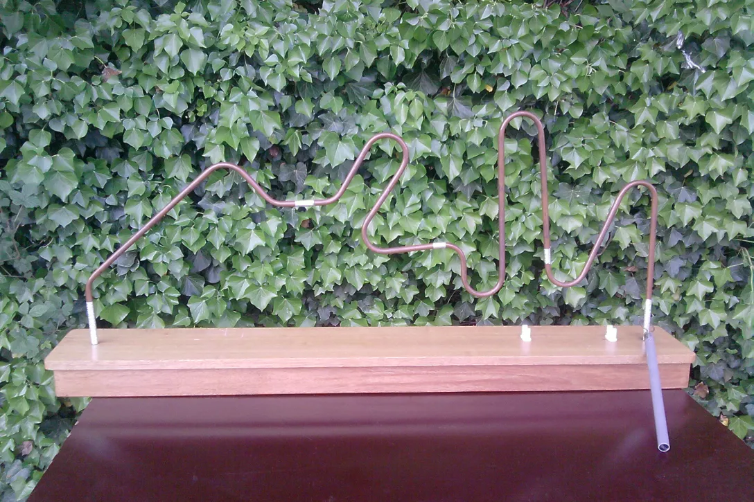 Serpent à Sonnettes