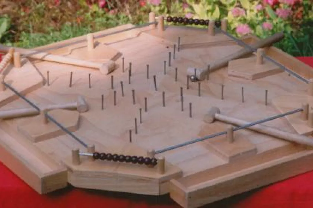 11-jeux des Marteaux