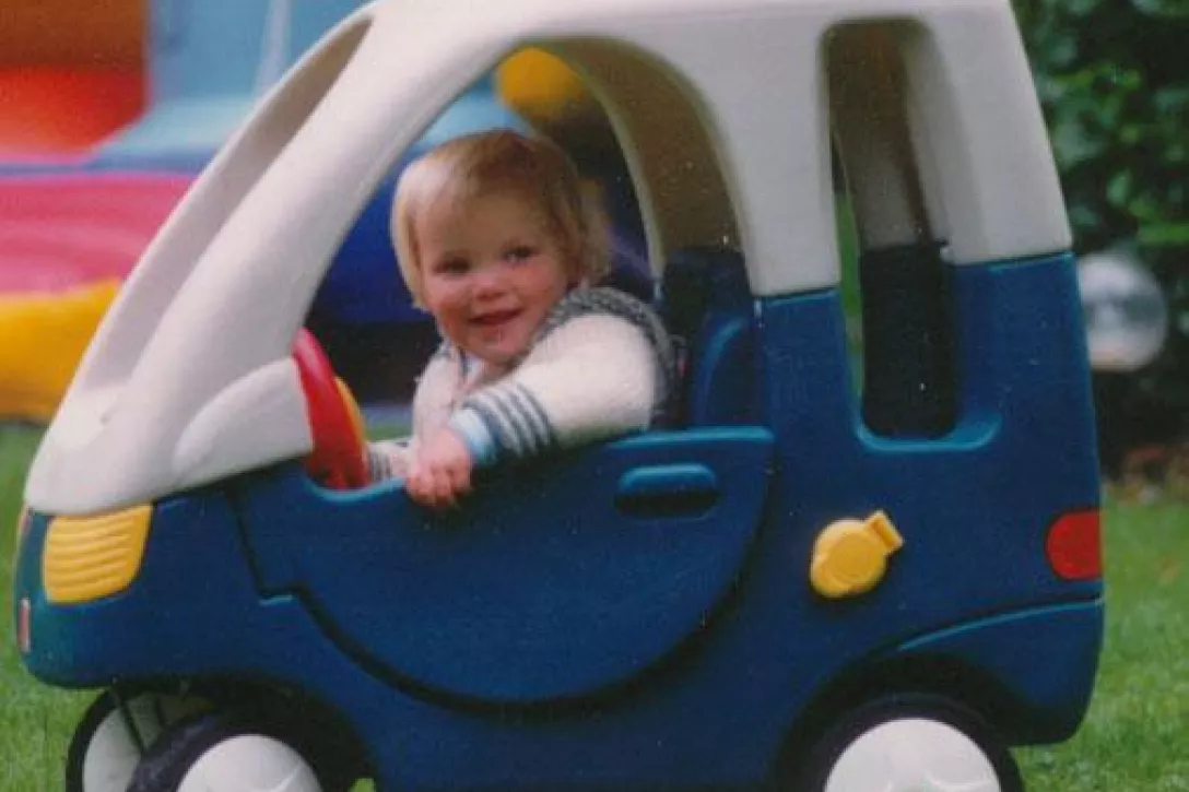 Voiture