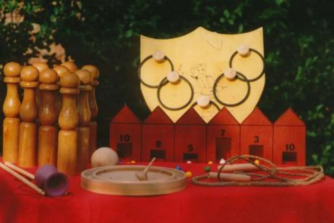 24-Jeu de quilles