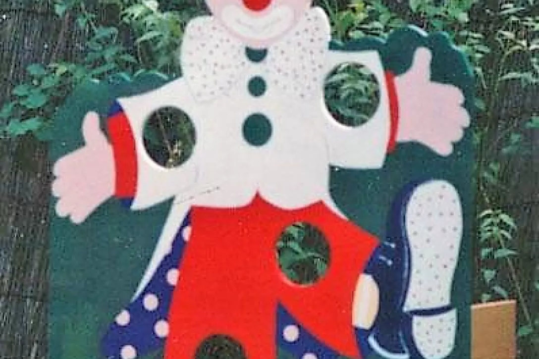 Clown