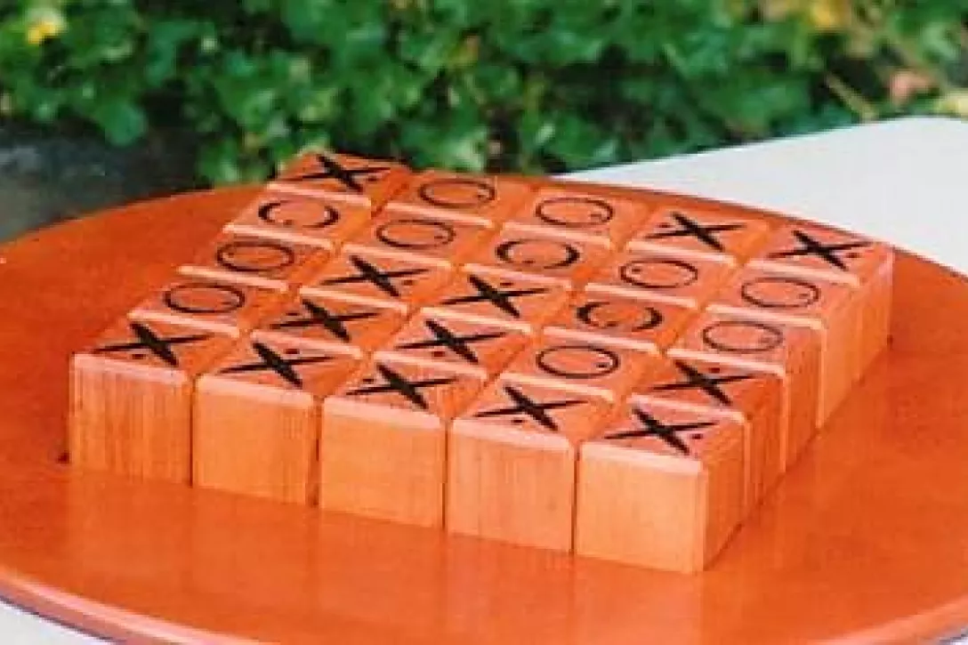 31-Quixo