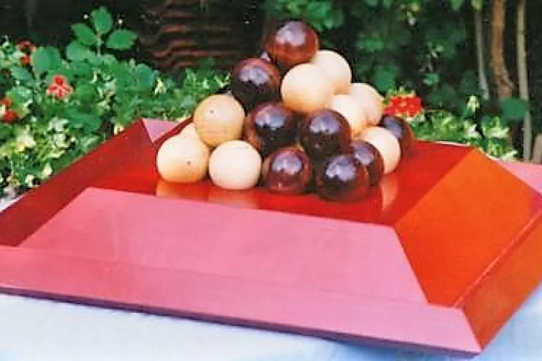 Pyraos