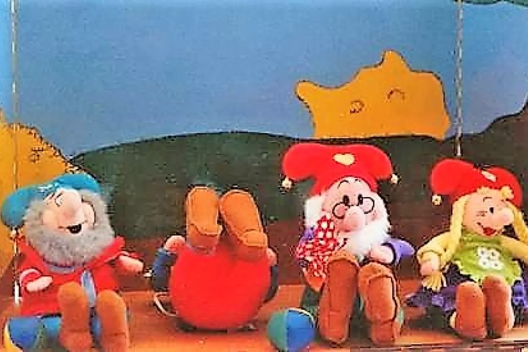 Jeu de massacre