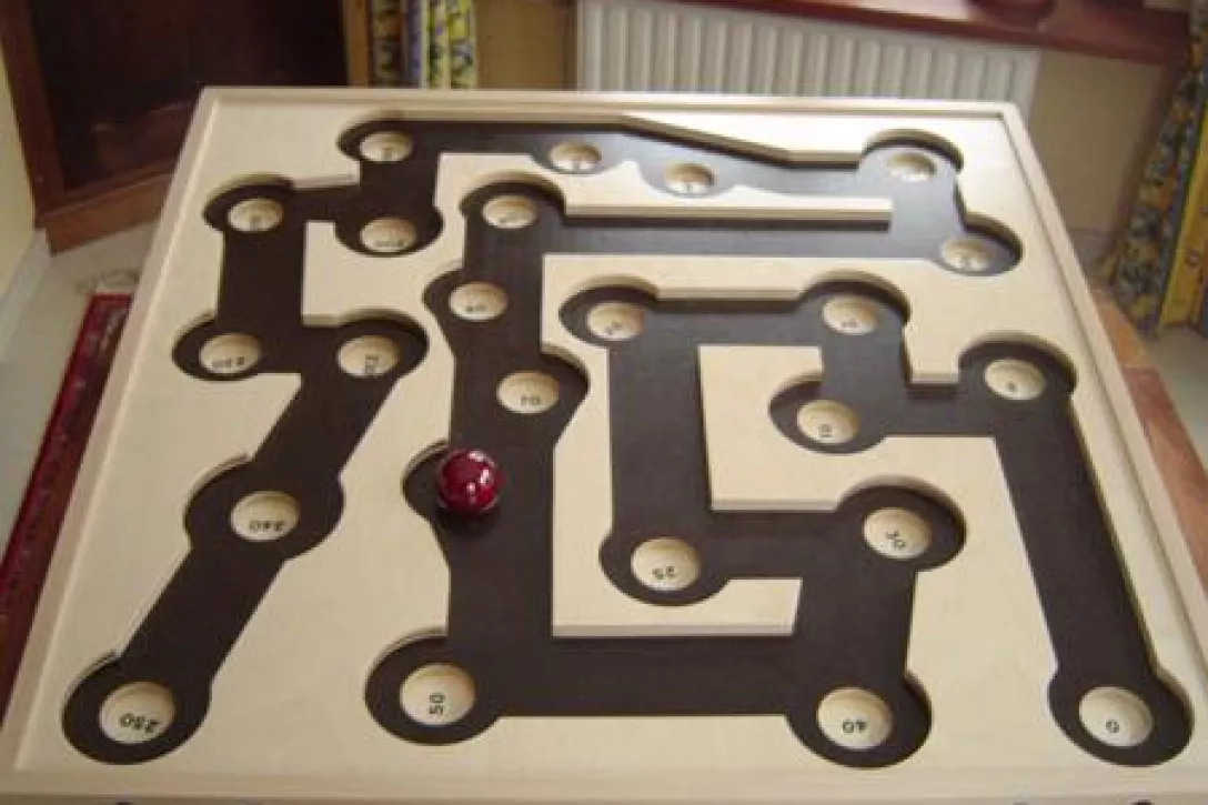 Labyrinthe
